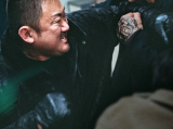 《犯罪都市4》怪物刑警这次要对抗的是规模最大的网络非法赌博组织首脑2024.4.24韩国